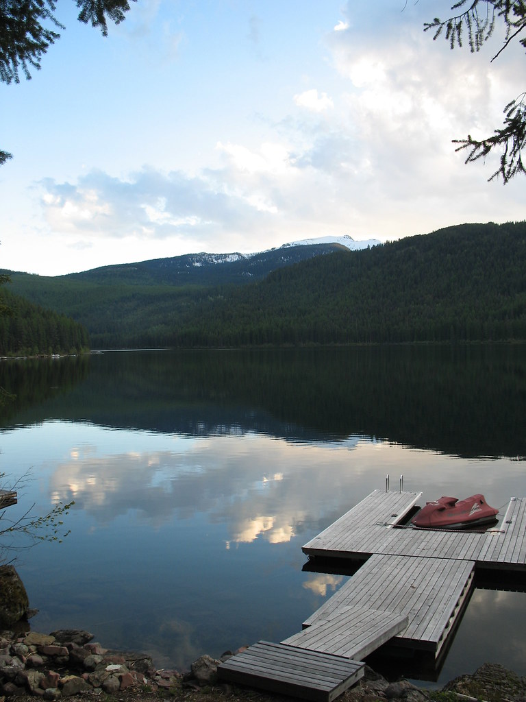 IMG_3064.JPG Lindbergh Lake, Montana tracer14 Flickr