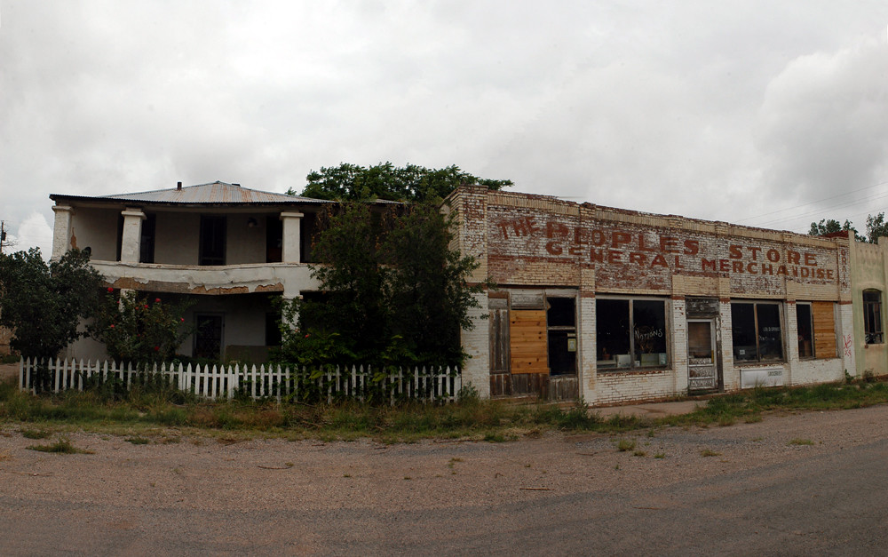 Vaughn, New Mexico ap0013 Flickr