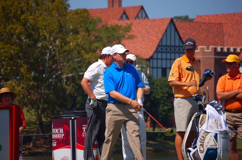 PGA East Lake Flickr