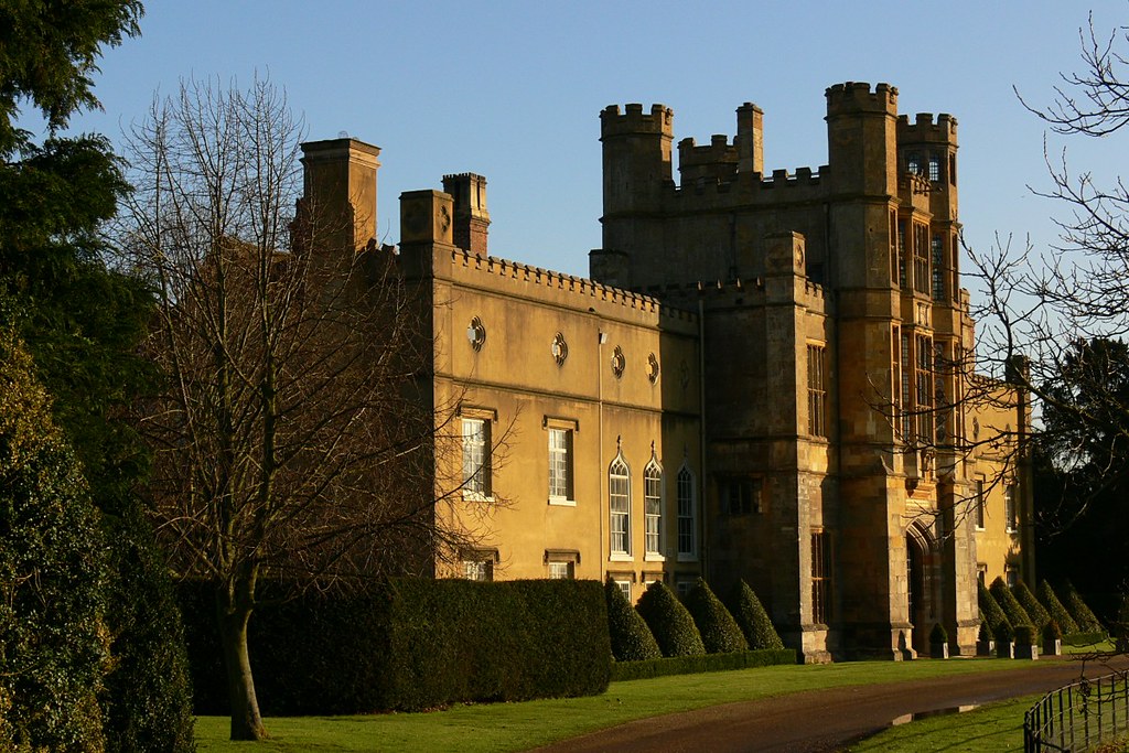coughton 0612200801 Coughton Court, Warwickshire 06/12/20… Walwyn