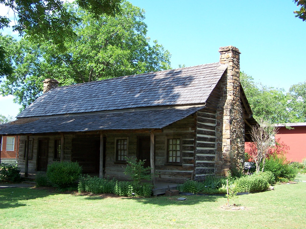 Downtown Conway Downtown Conway, Arkansas Josh Moody Flickr
