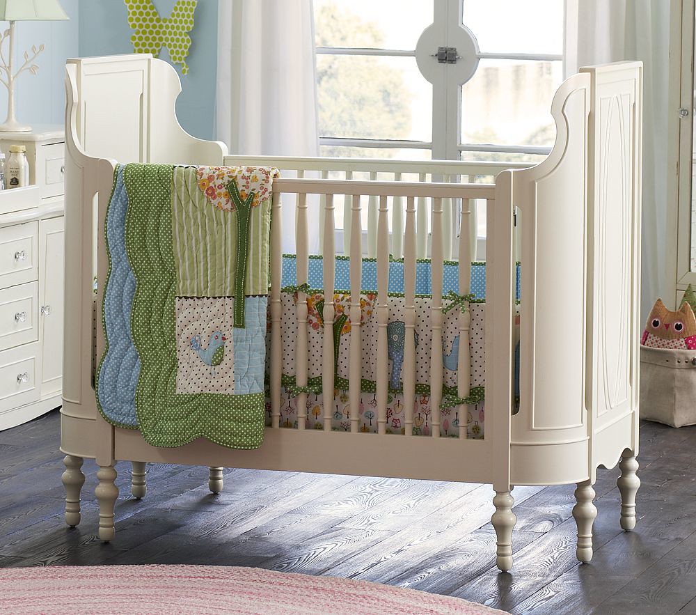 Pottery Barn Nursery Pottery Barn Nursery M. D'Evreux Flickr