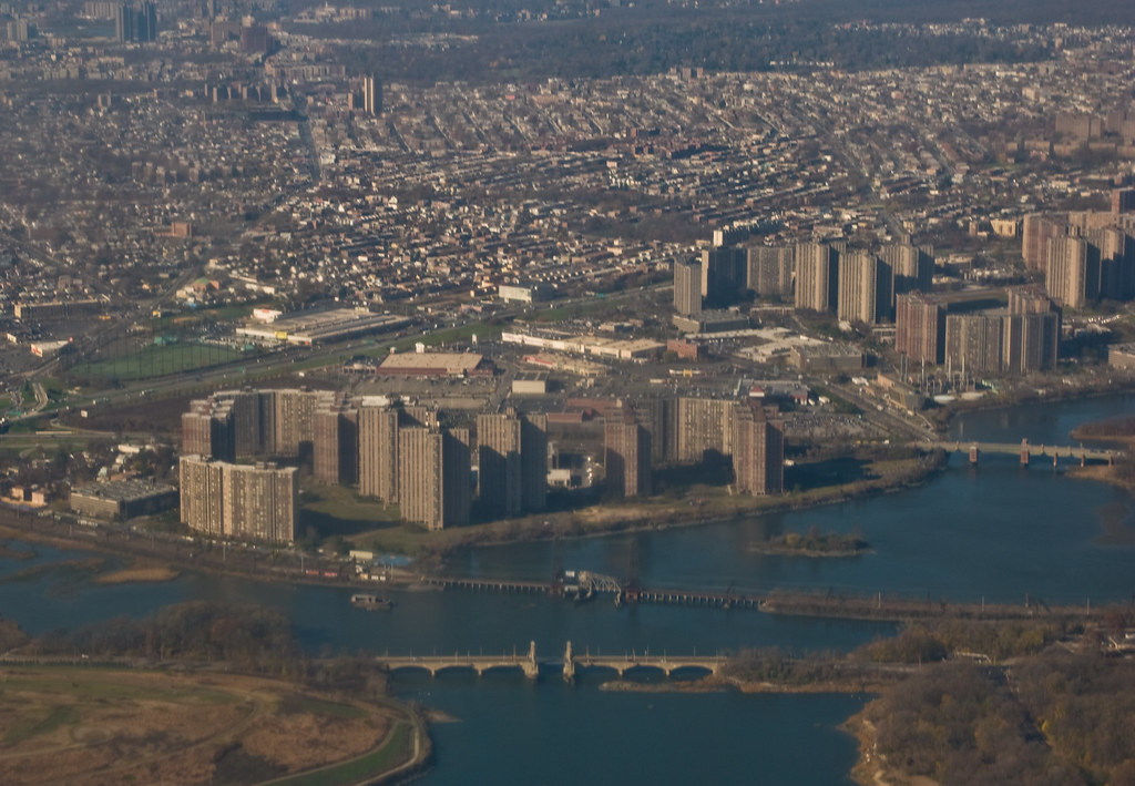 Coop City, Bronx, New York, Nov. 2008 a photo on Flickriver