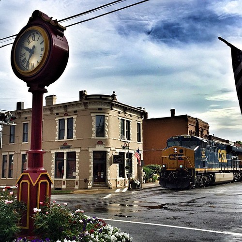 Downtown LaGrange, KY. Lagrange ky kentucky downtown … Flickr