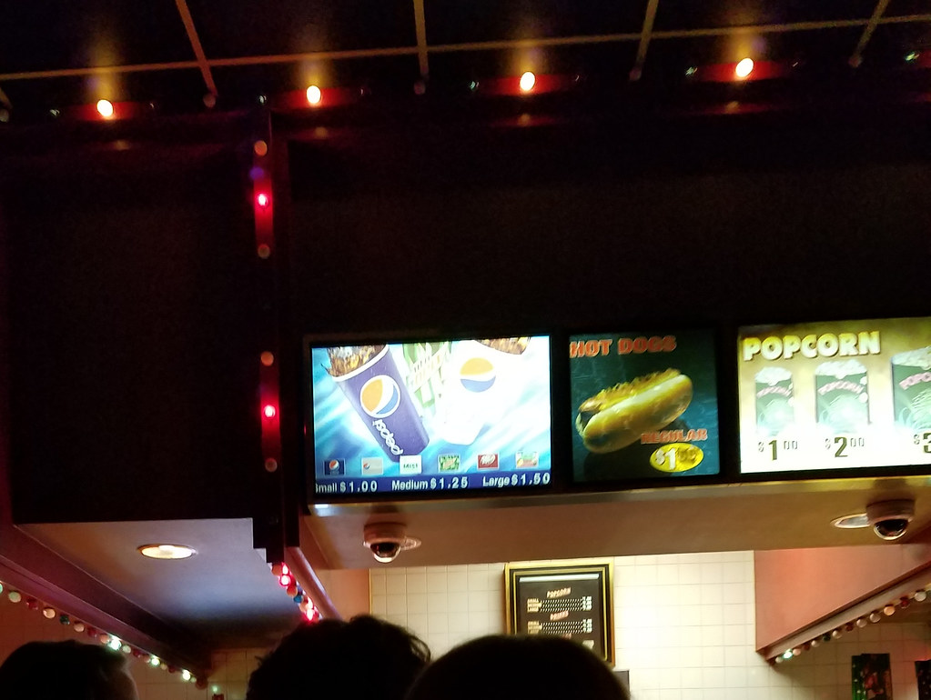 Movies Ten Nelsonville, Ohio Dan Keck Flickr