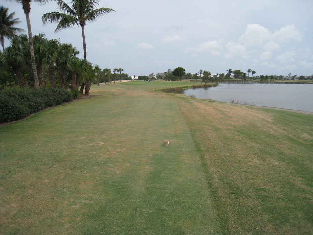 Dunes Golf Course, Sanibel Island, Florida Dan Perry Flickr