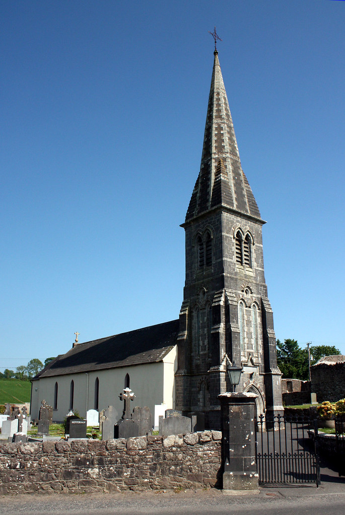 Faithlegg Church, Faithlegg, Cheekpoint, County Waterford,… Flickr