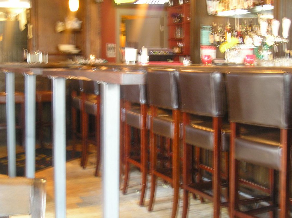 520 Bar and Grill Bellevue, WA Although a relatively rec… Flickr