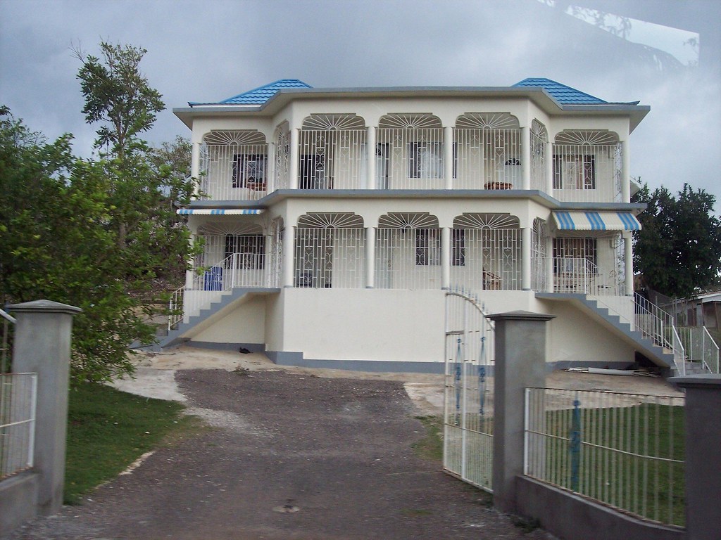 Flickriver Random photos from Jamaican Mansions pool