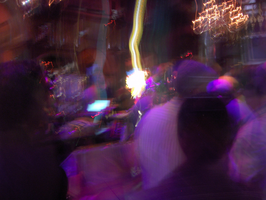 London Soho, Compton Bar elkame Flickr