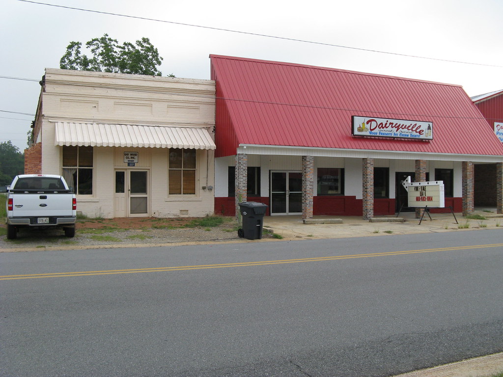 Jeffersonville, Jeffersonville, GA Adrian P. Flickr