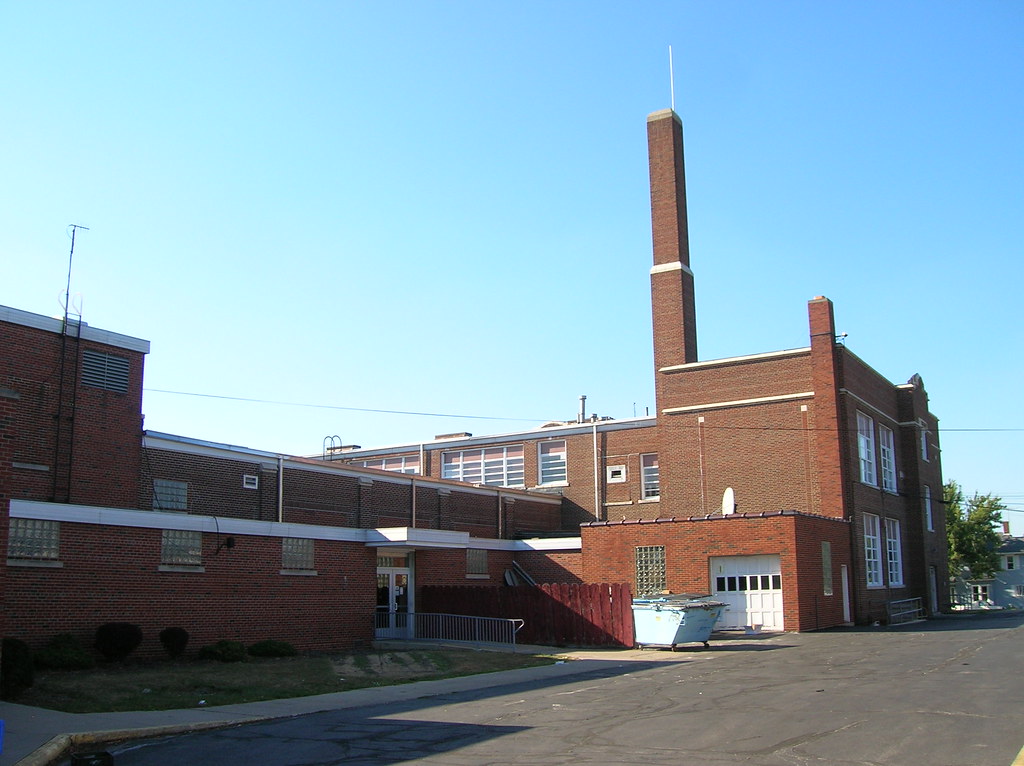Willard High School 3 (1925)Willard, Ohio Flickr