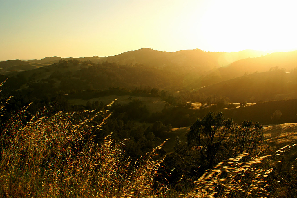 Happy Canyon Happy Canyon Road Los Padres National Forest,… Flickr