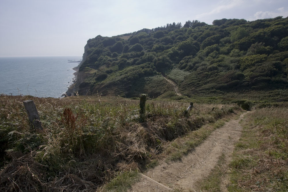 Photos Winchelsea to Hastings Walk SWC