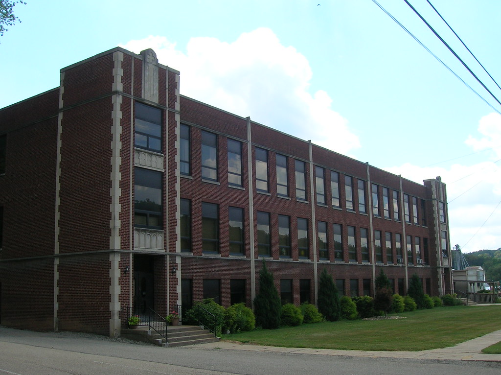 081208 Adena School 3Adena, Ohio (14) Aaron Turner Flickr