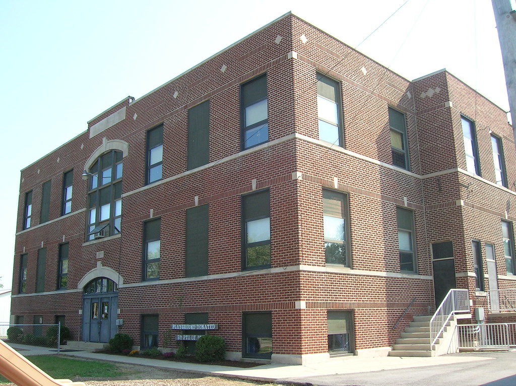 082307 Madison Township Centralized SchoolMadison Mills,… Flickr