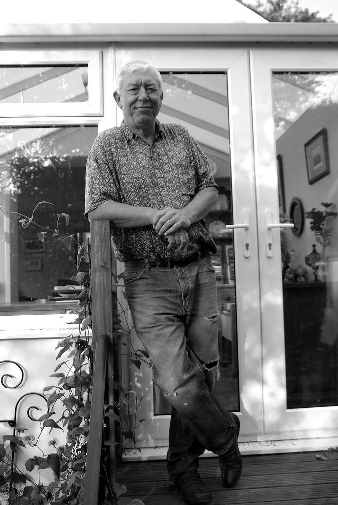 IMGP2549 Dartmoor Cottage Ramsley Steve Mathewson Born Wes… Flickr