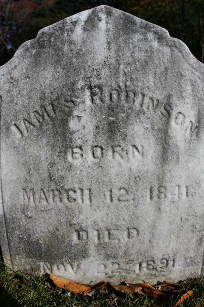 Locust Valley Cemetery 103008 (71) Jason Shore Flickr