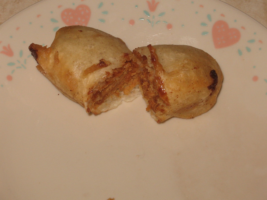 Deepfried Nutter Butter The deepfried Oreo is now a regu… Flickr