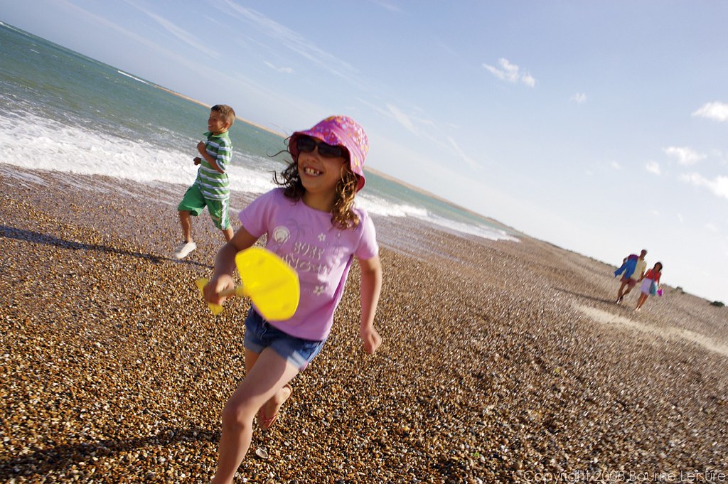 Church Farm Beach View Haven's Church Farm holiday park is… Flickr