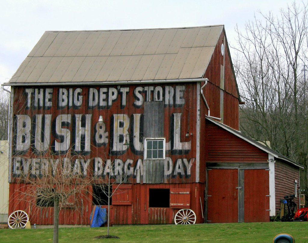 New store in town it's located on RT191 nr Stockertown, PA… In NOVA
