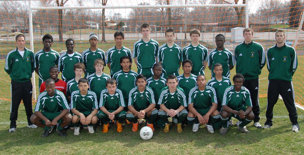 Hoover Boys Soccer The Hoover High School soccer team defe… Flickr