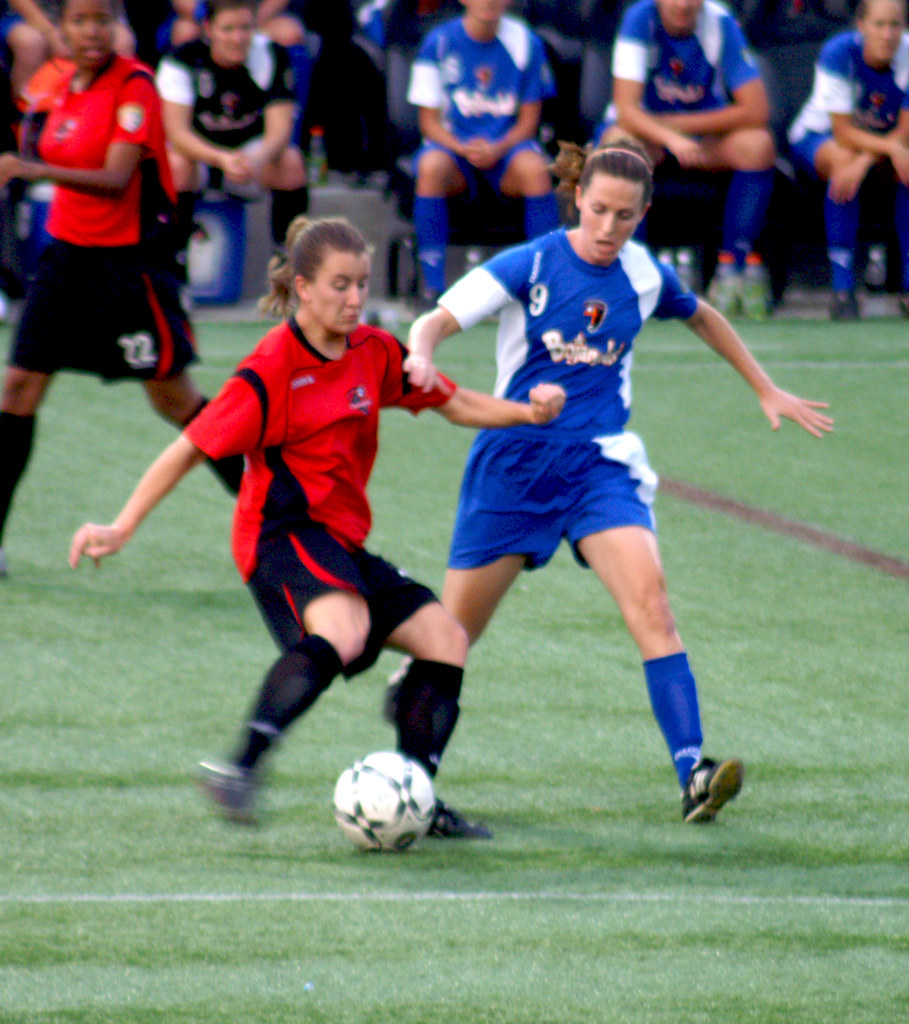 PICT4661 The Atlanta Silverbacks Women and men Under23s t… Flickr