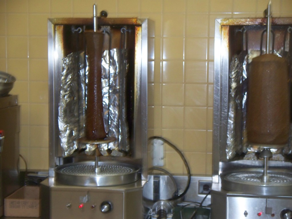 100_0939 donairs at millwoods town center mall edmonton al… Flickr