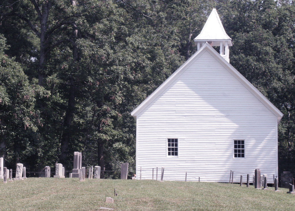 PRIMITIVE BAPTIST CHURCH 1827 Primitive Baptist was esta… Flickr