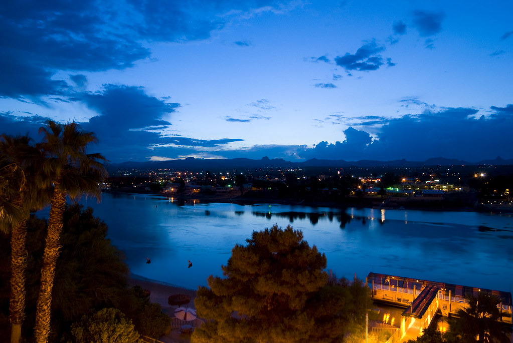 N Ridge Ave, Bullhead City, AZ, USA Sunrise Sunset Times