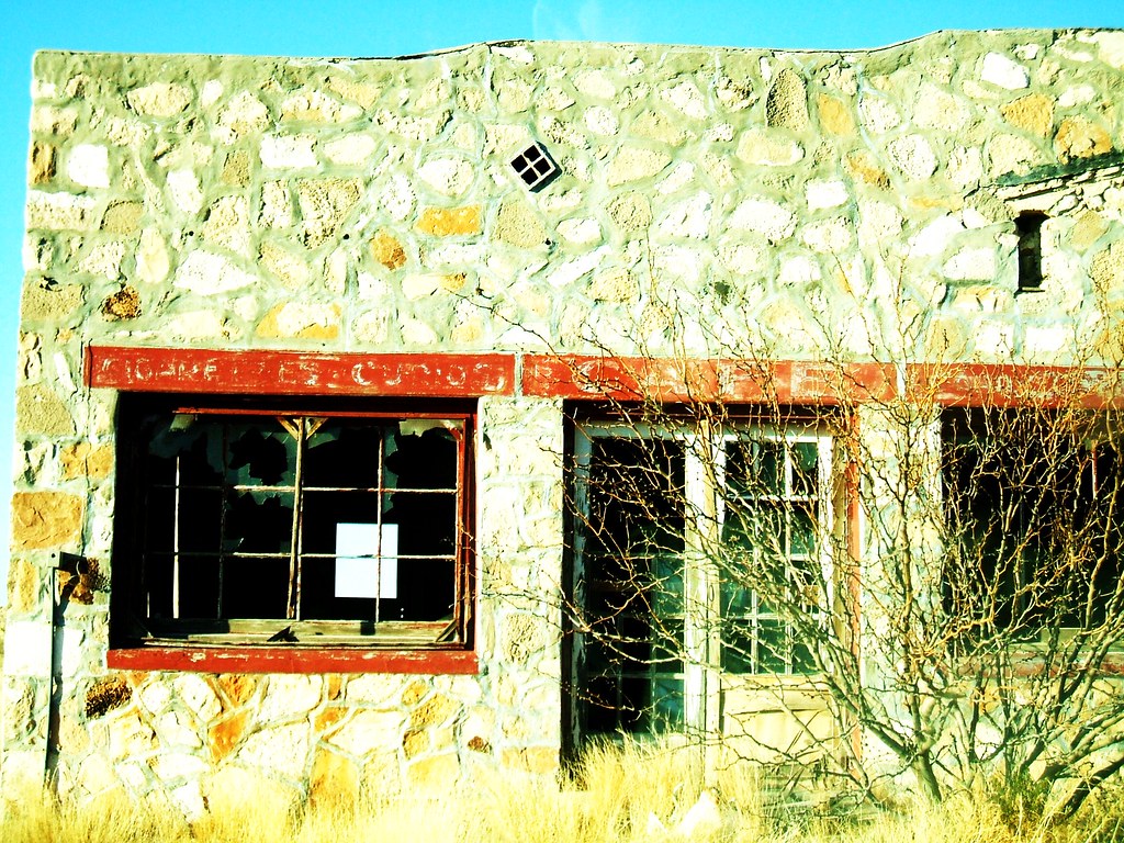 cafe, NM vintage_queen Flickr