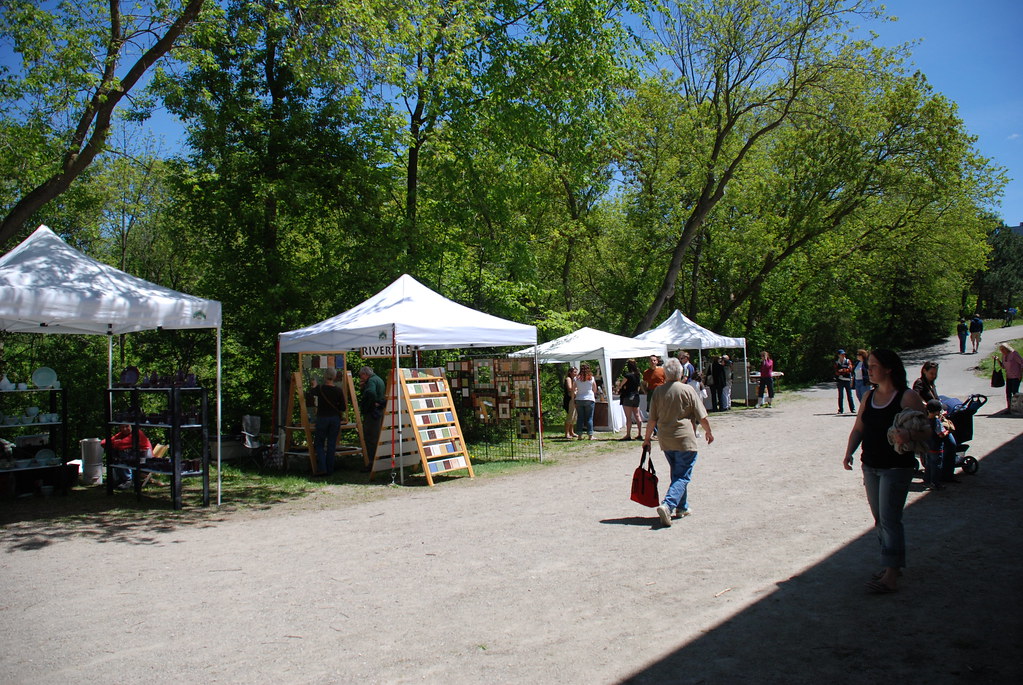 Guelph Pottery Festival 072 john murphy Flickr