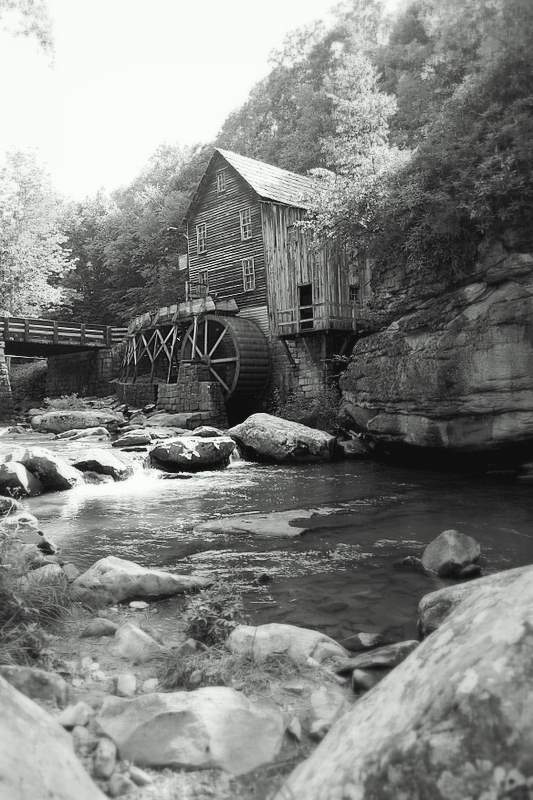 Midland Trail (US60) West Virginia Flickr