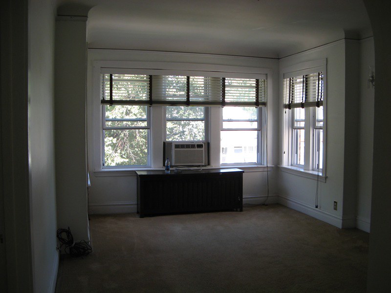 Mozart apartment Flickr