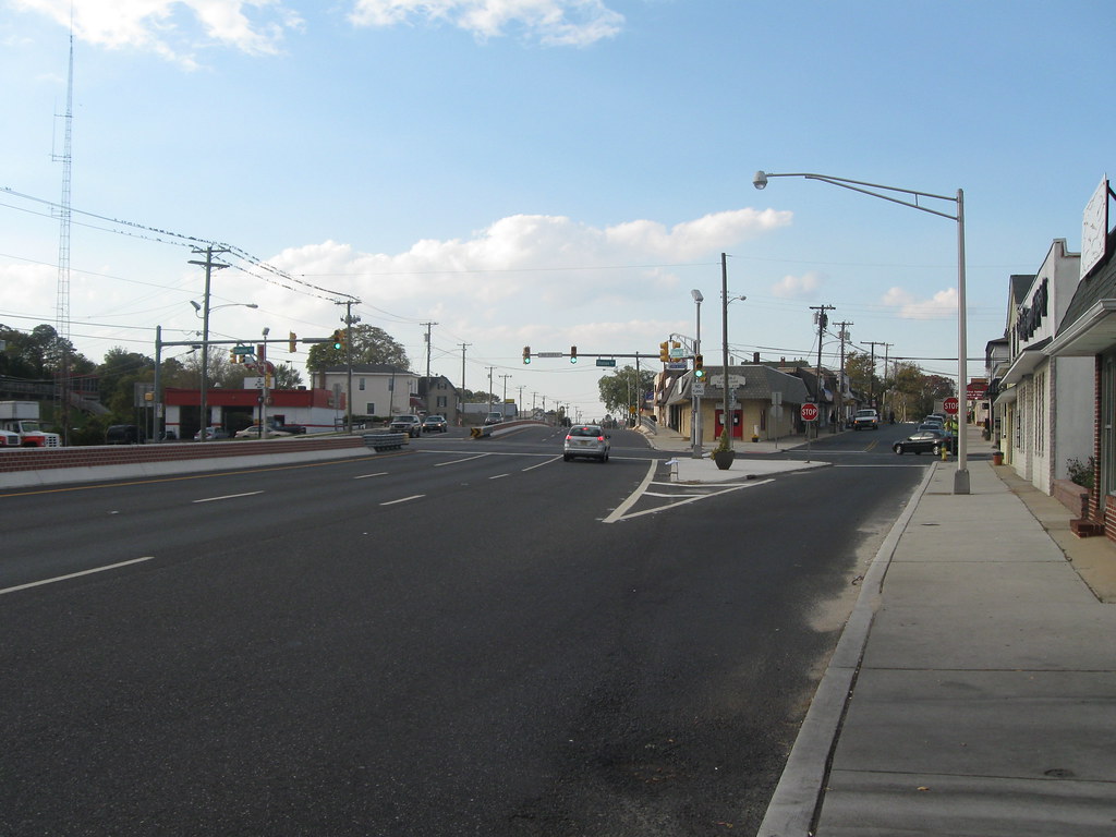 US30 west About the closest I could get to (without getti… Flickr