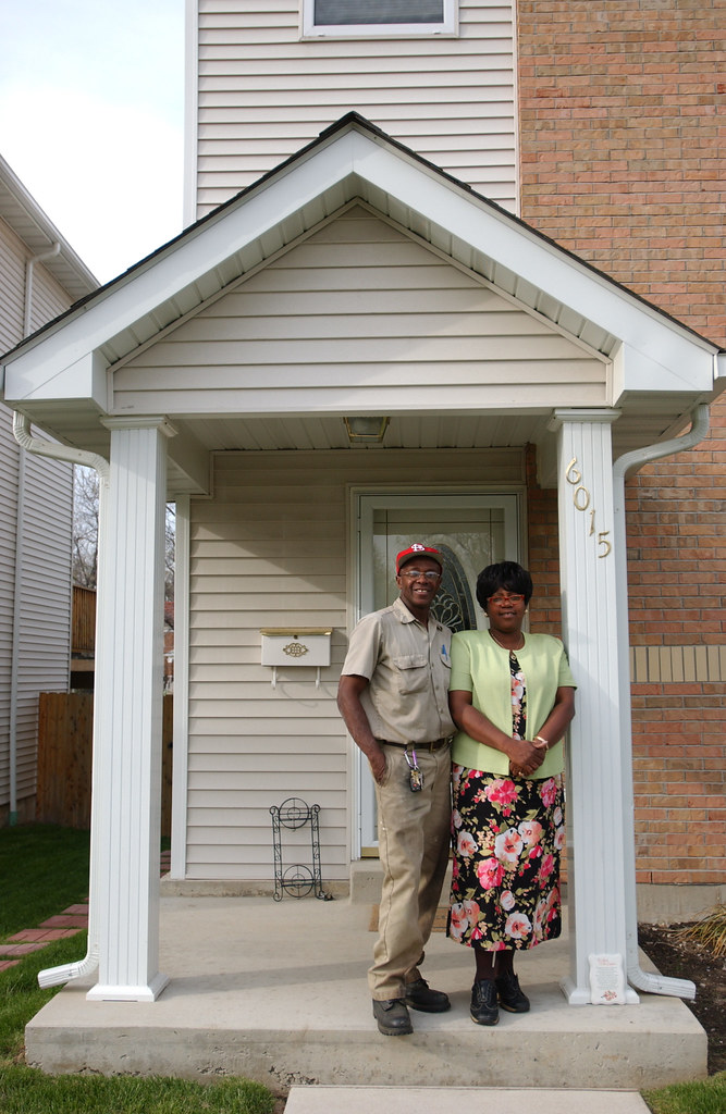 St.Louis, MO Homeowner Homeowners St. Louis MO Photo by Da… Flickr