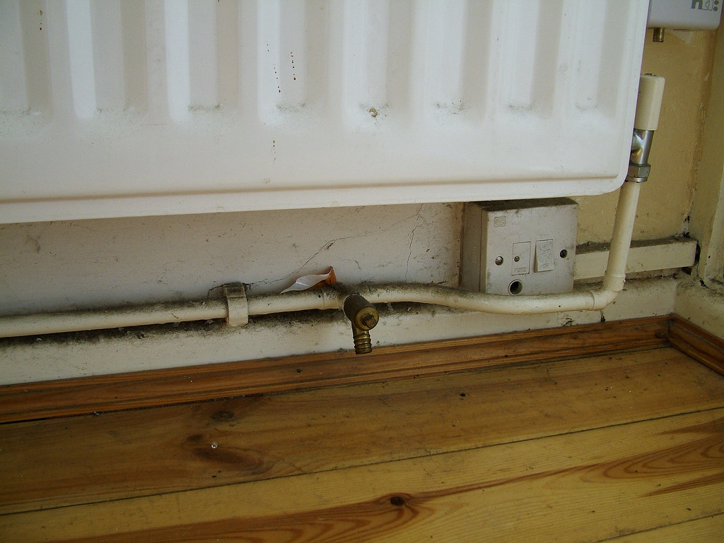 animalhairradiatorpipeworkskirting Steve Berry Flickr