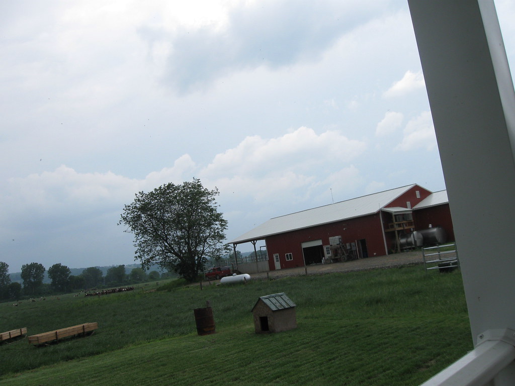 062908 Holley Farms Party With Possible Tornado Siteings… Flickr