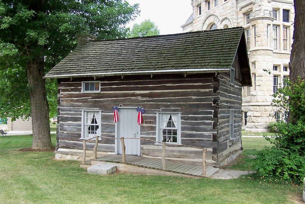 Union County, Indiana Liberty Flickr