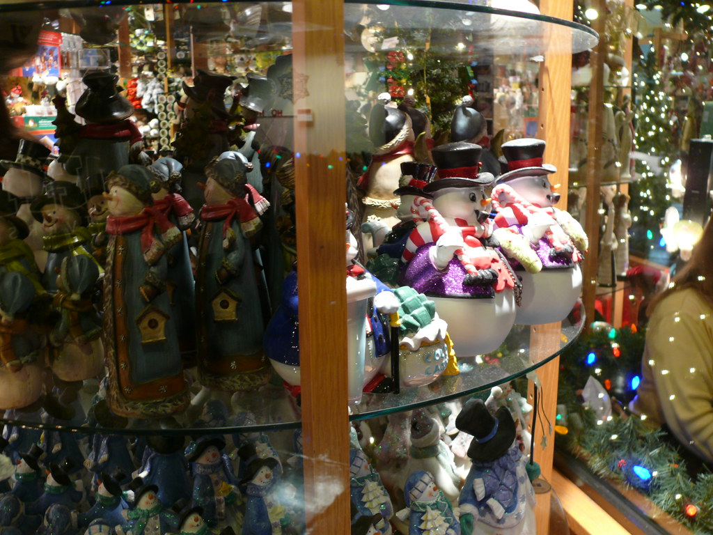 Oglebay Park Christmas Lights marada Flickr