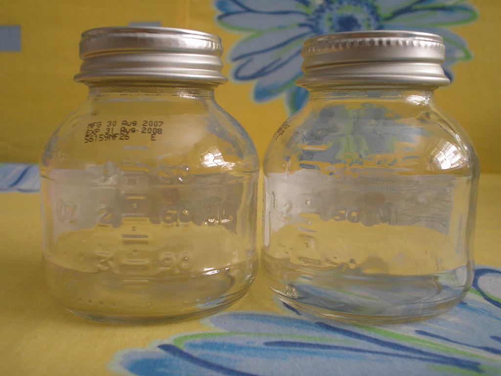 Glass Bottles suitable for storing Breastmilk 120ml Flickr