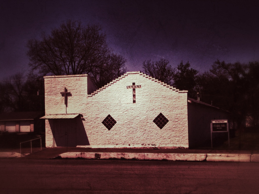 First Baptist ChurchLongton, Kansas April 28, 2008 Michael