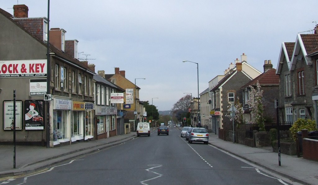 Flickriver Photoset 'Bristol' by Robert Cutts