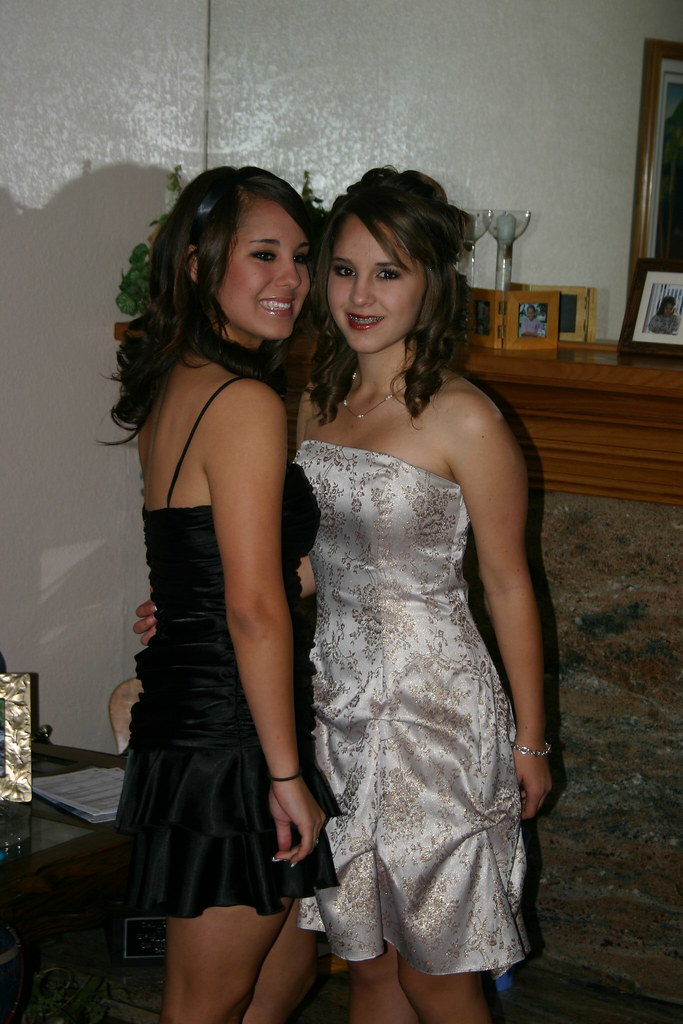 High School Winter formal Flickr