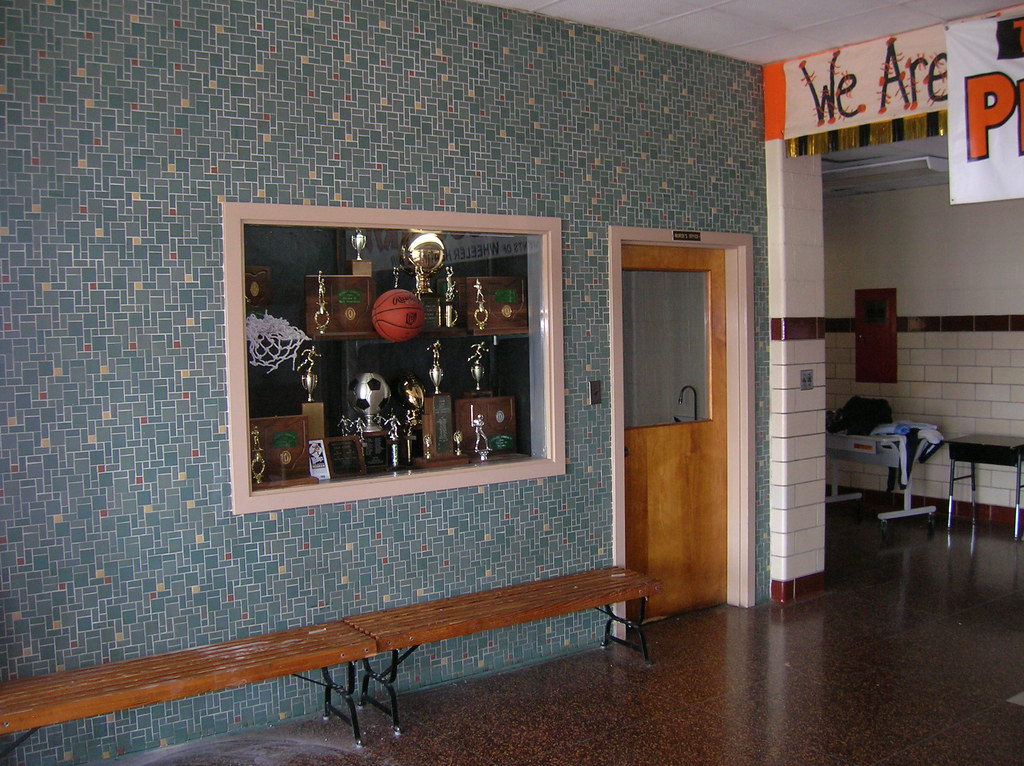 081408 Wheelersburg High School 4Wheelersburg, Ohio (14… Flickr