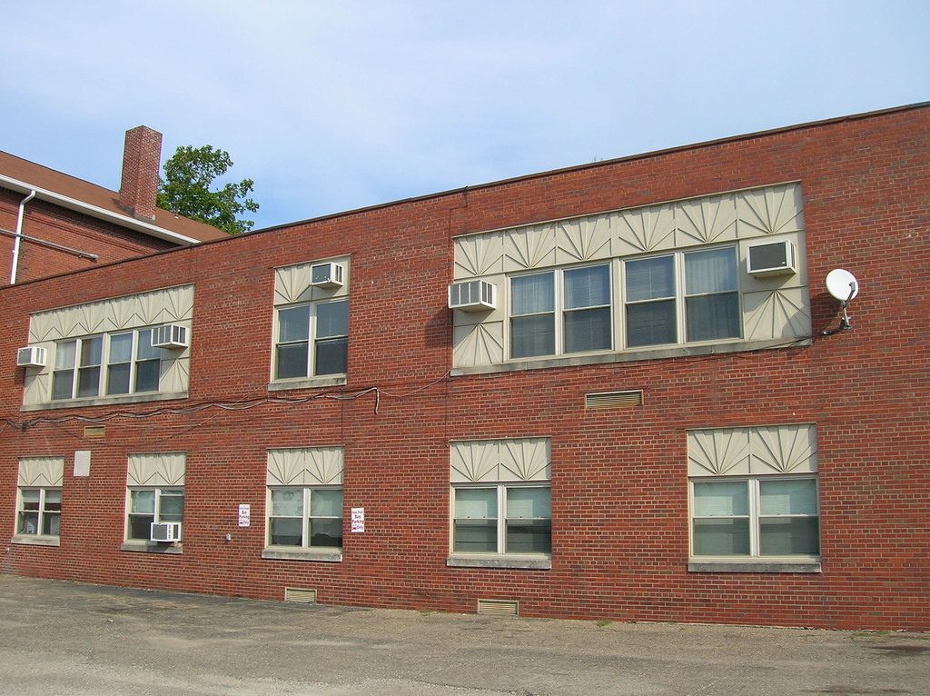 Caldwell School 5Caldwell, Ohio Flickr