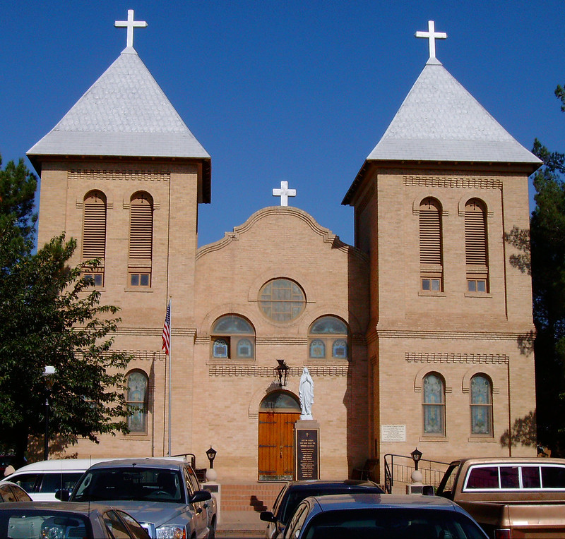 Doña Ana County, New Mexico Flickr