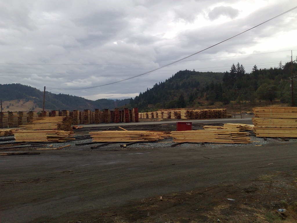 Lumber yard Photosphere / About. Owner only Fix … Flickr
