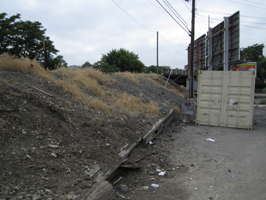 Site of Washington St. Green Line Station Looking North, j… Flickr