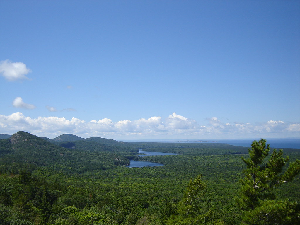 Huron Mountain Club Territory J. Long Flickr